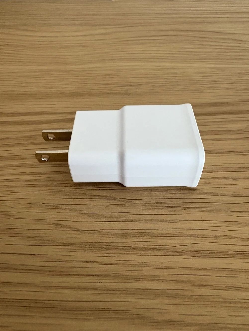 Samsung USB Wall Charger Travel Adapter EP-TA50JWE White OEM